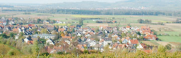 Merdingen